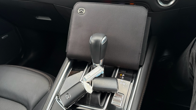 Mazda CX-5 2.0 Sport 5dr Auto Petrol Estate